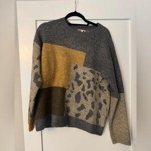 Apricot Lane Sweater